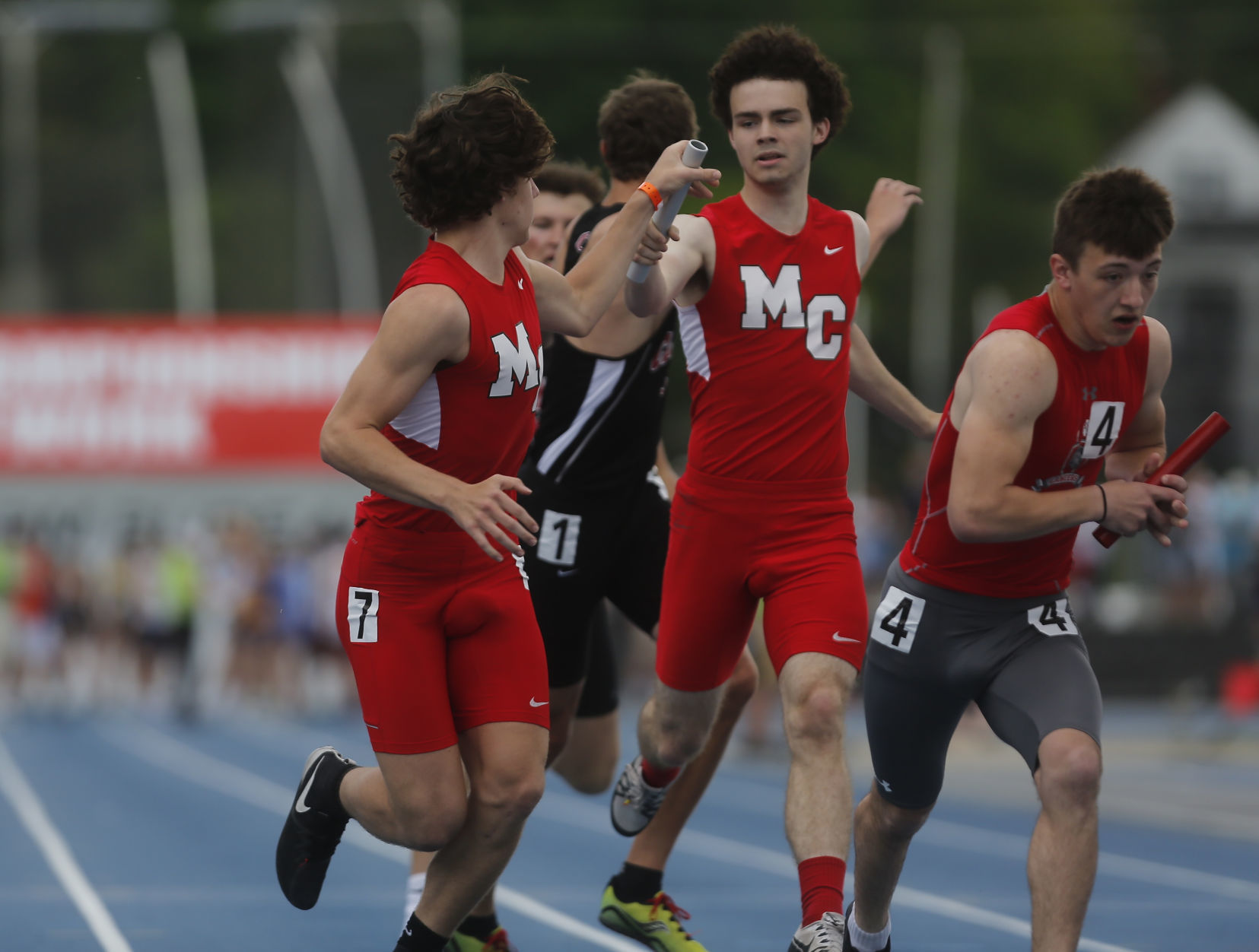 State Track Fri 54